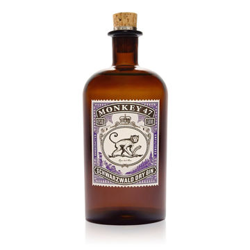 MONKEY 47 50cl Afbeeldingen van MONKEY 47 50CL