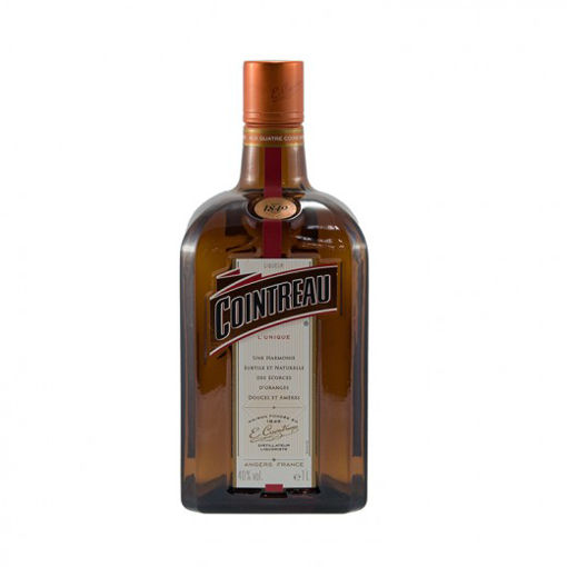 Afbeeldingen van COINTREAU 40° 1L