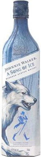 Afbeeldingen van JOHNNIE WALKER A SONG OF ICE