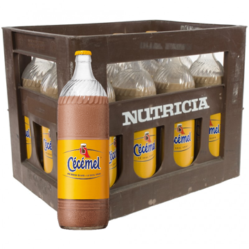 Toon details van CECEMEL 12X1L Afbeeldingen van CECEMEL 12X1L